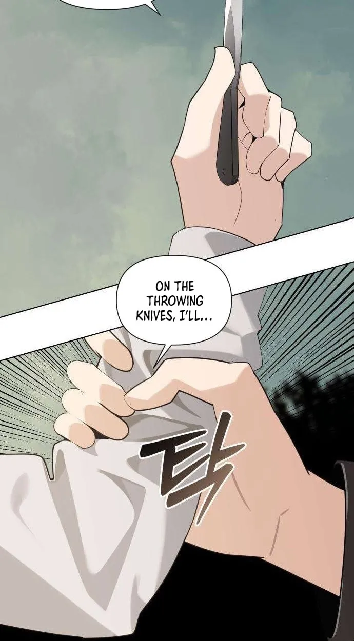 The Postman Walking Through the Apocalypse Chapter 21 page 26 - 