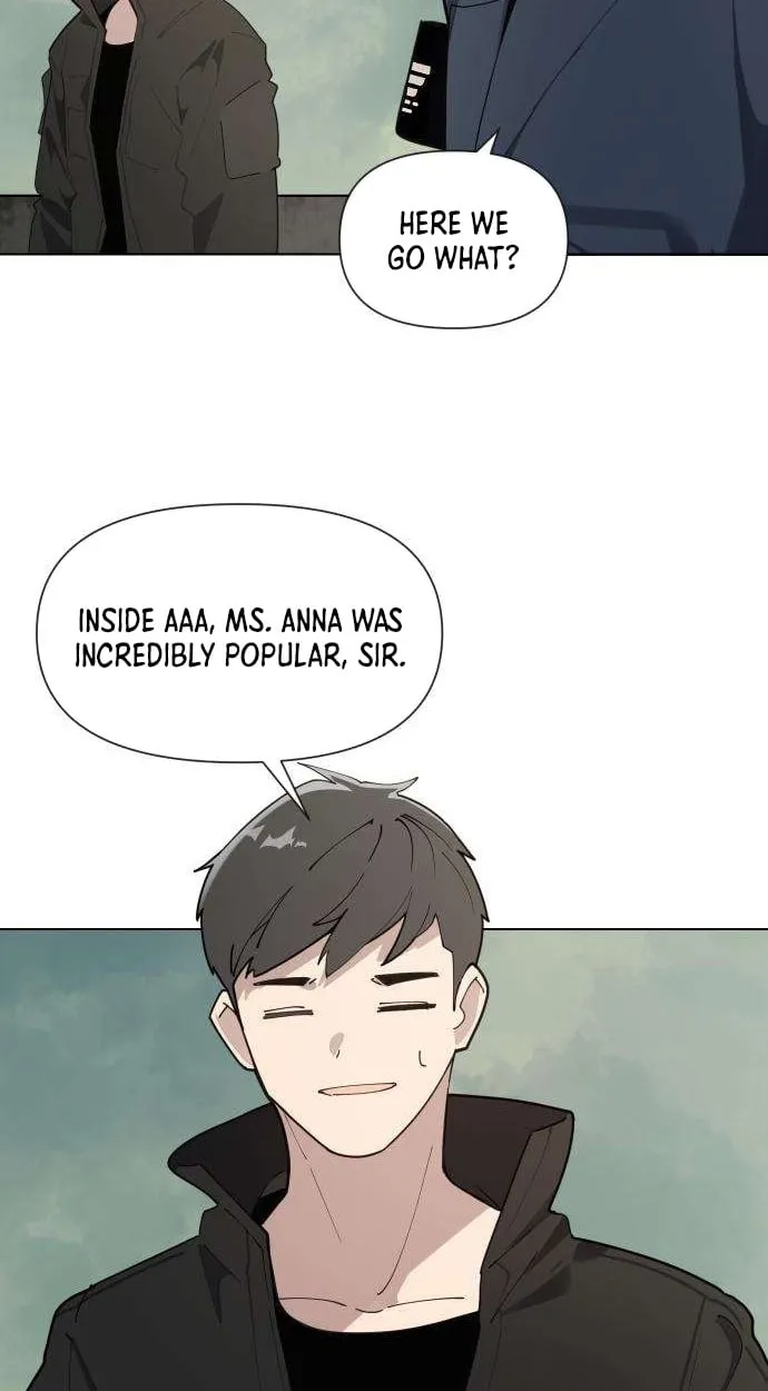 The Postman Walking Through the Apocalypse Chapter 21 page 29 - 