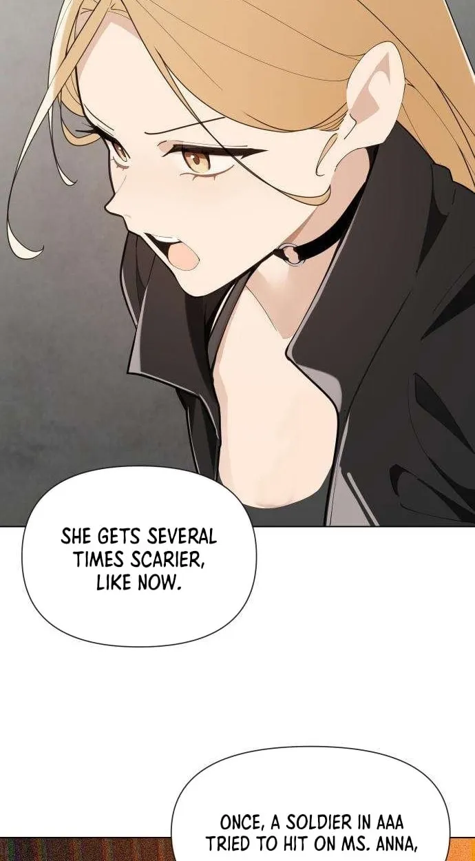 The Postman Walking Through the Apocalypse Chapter 21 page 32 - 