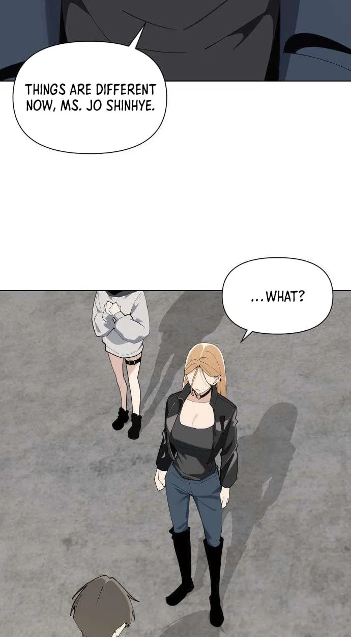 The Postman Walking Through the Apocalypse Chapter 21 page 40 - 