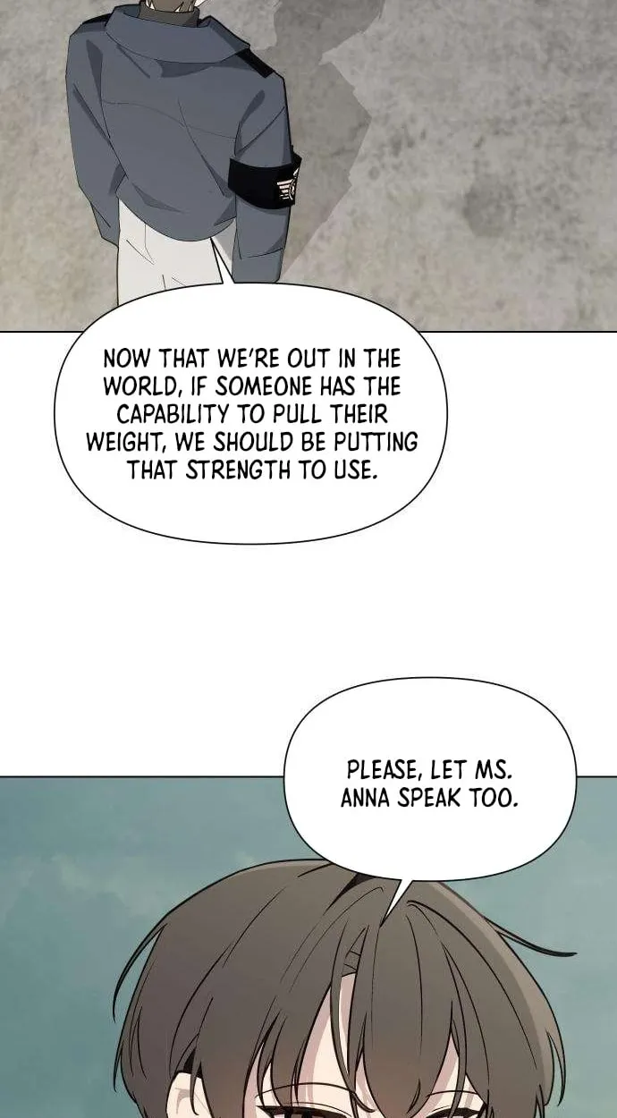 The Postman Walking Through the Apocalypse Chapter 21 page 41 - 