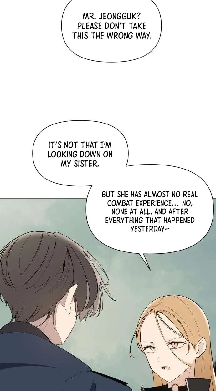 The Postman Walking Through the Apocalypse Chapter 21 page 44 - 