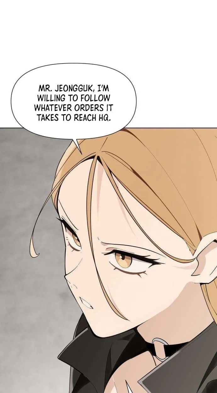 The Postman Walking Through the Apocalypse Chapter 21 page 46 - 