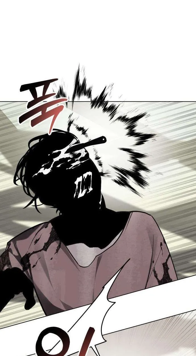 The Postman Walking Through the Apocalypse Chapter 21 page 54 - 