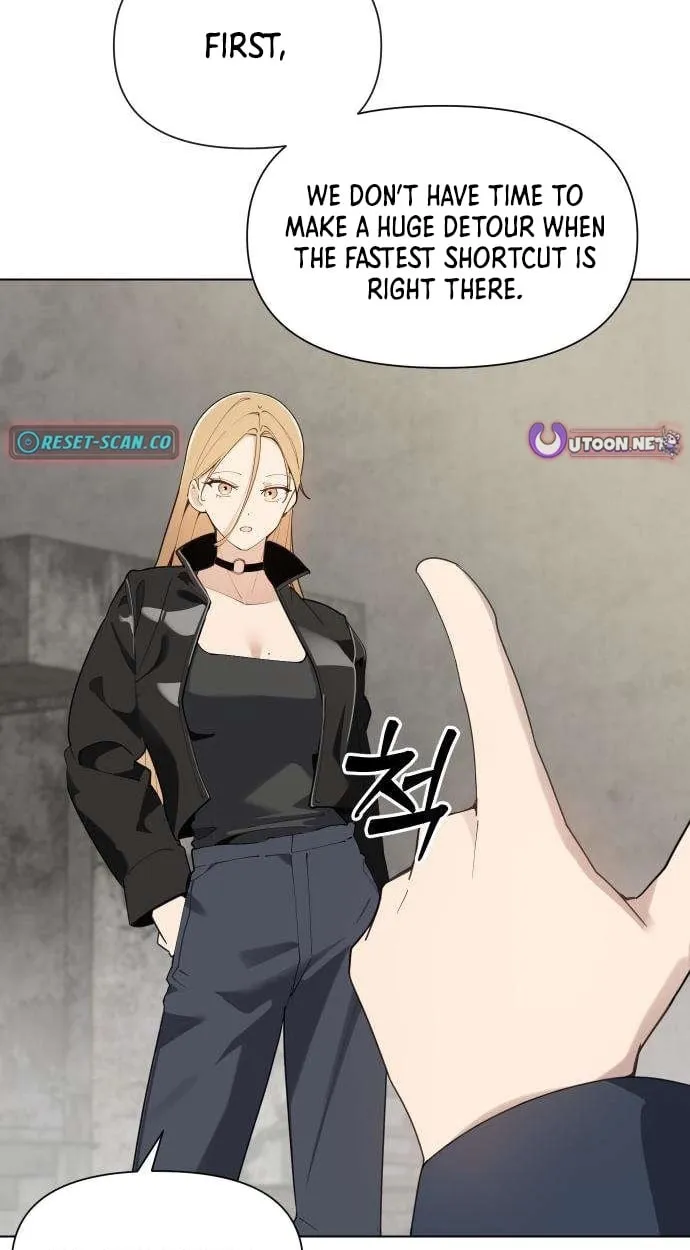 The Postman Walking Through the Apocalypse Chapter 21 page 8 - 
