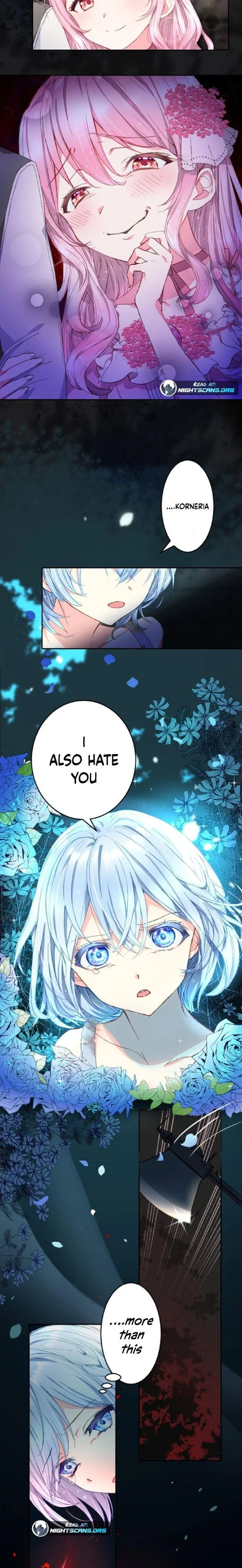 The Precious Girl Does Not Shed Tears Chapter 1 page 29 - 