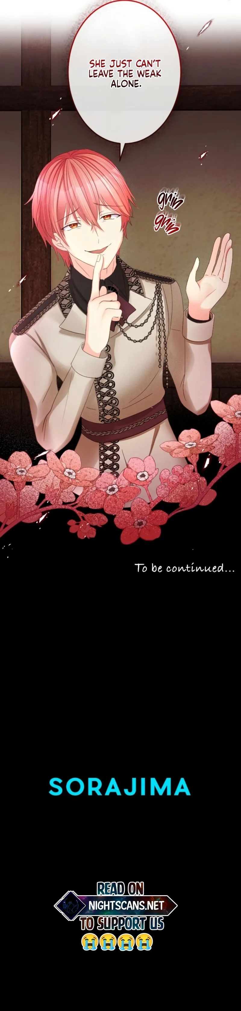 The Precious Girl Does Not Shed Tears Chapter 46 page 15 - 