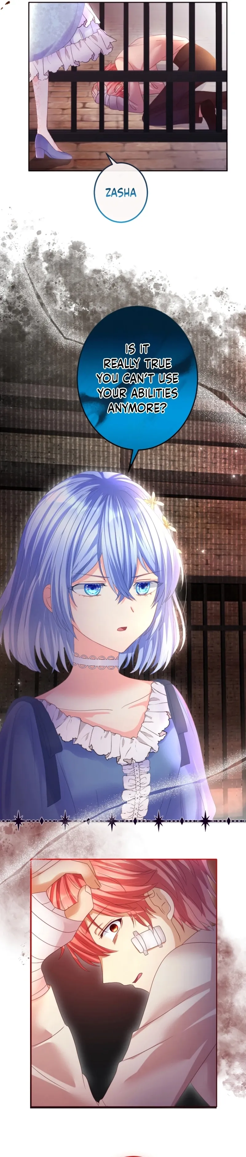 The Precious Girl Does Not Shed Tears Chapter 51 page 4 - 
