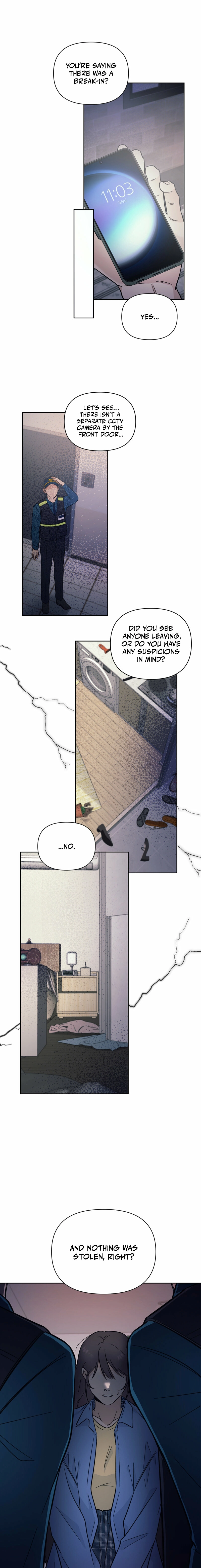 The Prescription Is Doctor! Chapter 11 page 1 - 