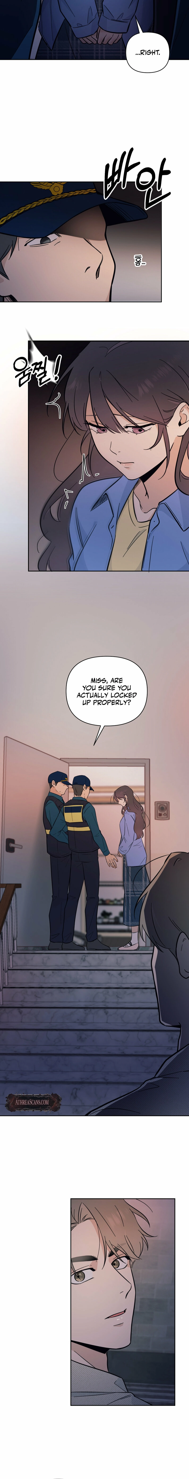 The Prescription Is Doctor! Chapter 11 page 2 - 