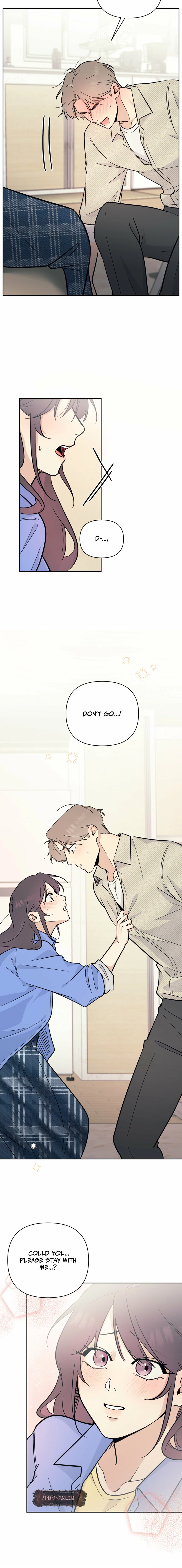 The Prescription Is Doctor! Chapter 11 page 12 - 