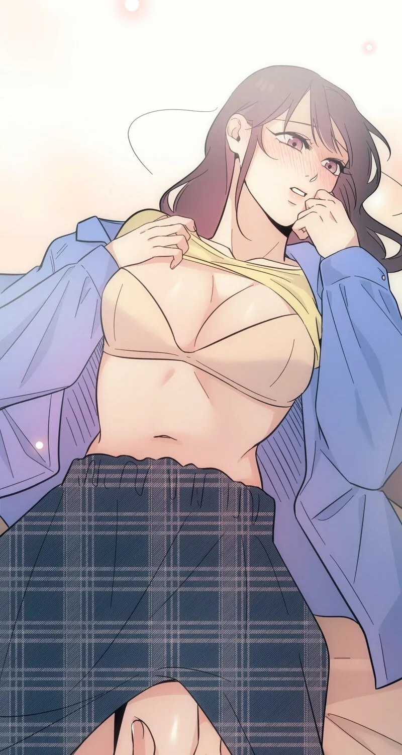The Prescription Is Doctor! Chapter 12 page 17 - 