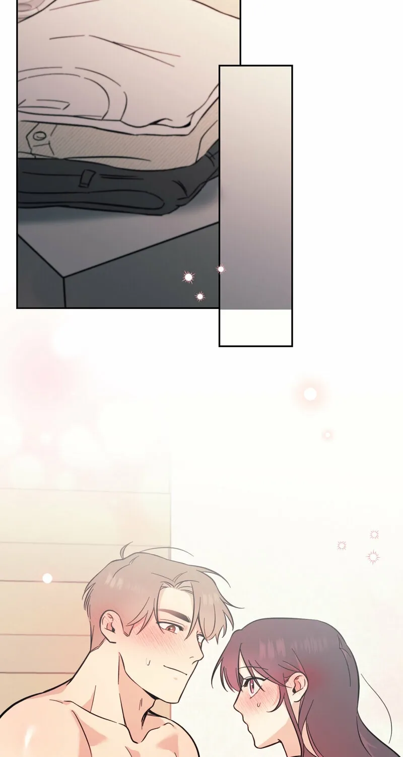 The Prescription Is Doctor! Chapter 12 page 27 - 