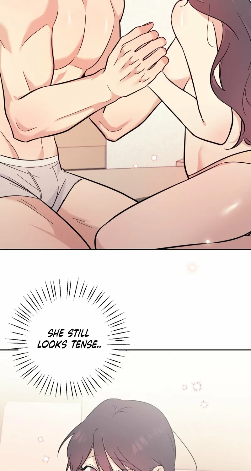 The Prescription Is Doctor! Chapter 12 page 28 - 