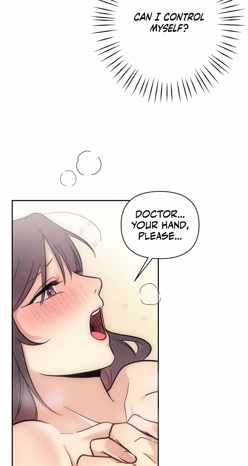 The Prescription Is Doctor! Chapter 12 page 33 - 