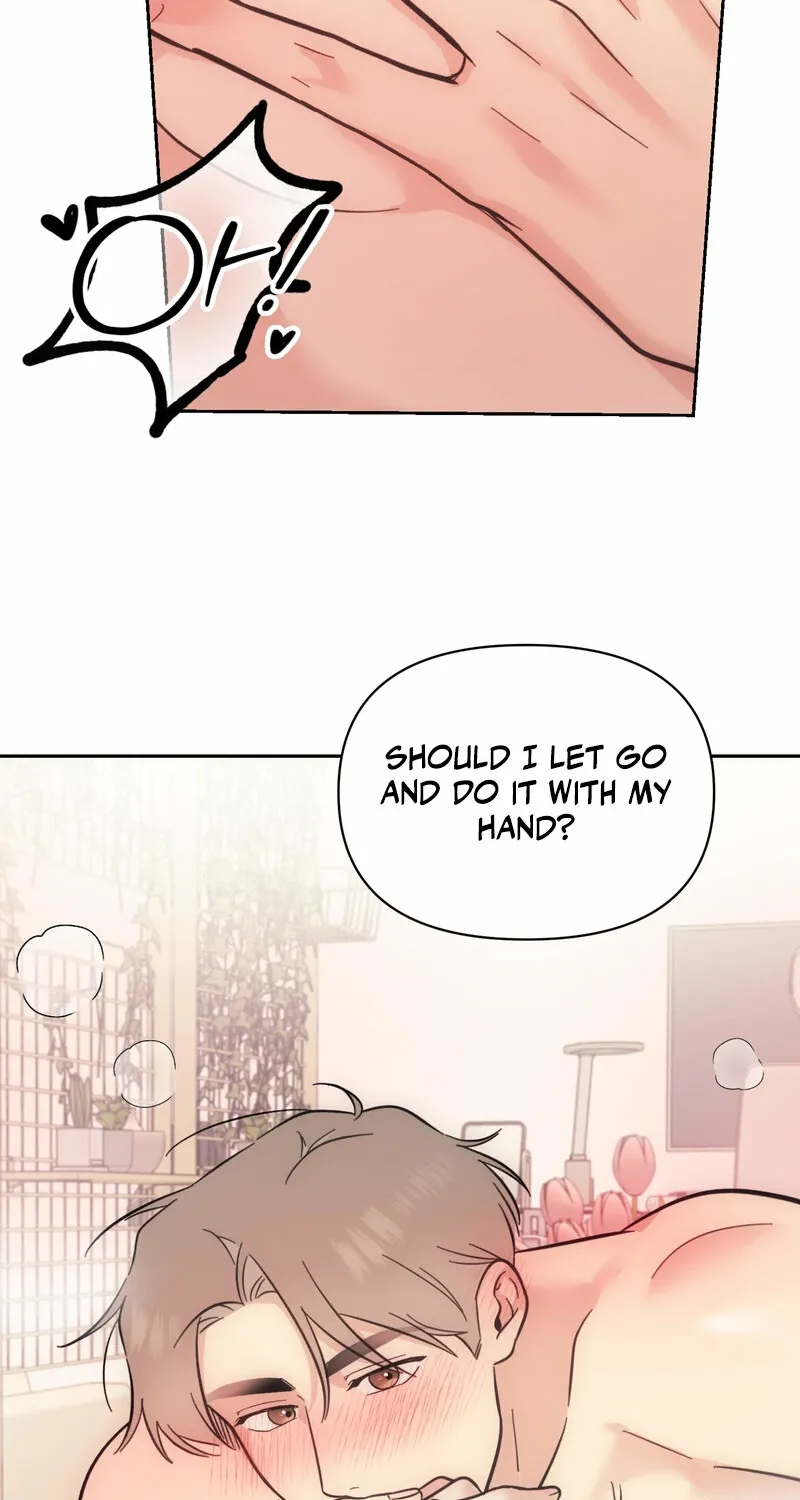 The Prescription Is Doctor! Chapter 12 page 36 - 