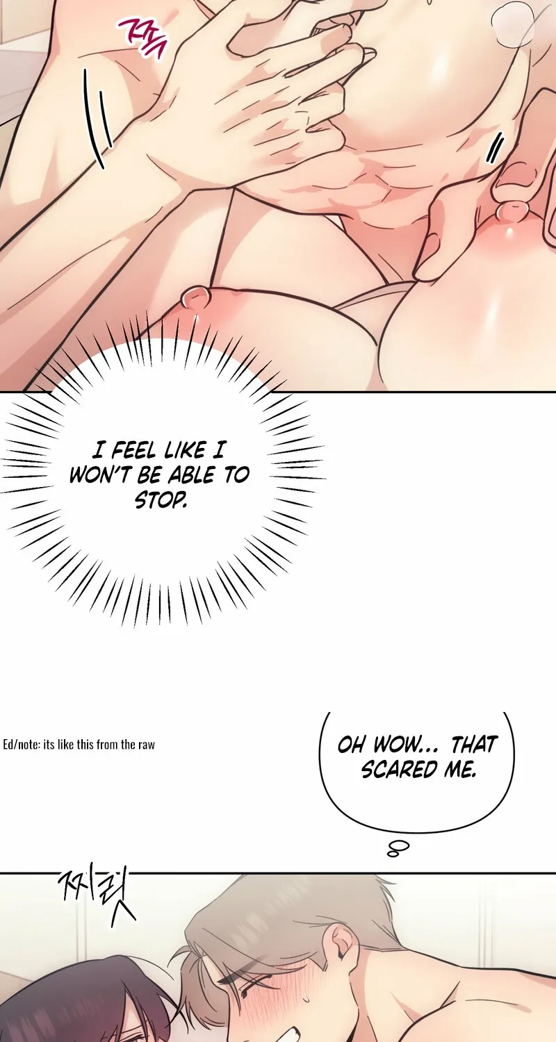 The Prescription Is Doctor! Chapter 12 page 37 - 