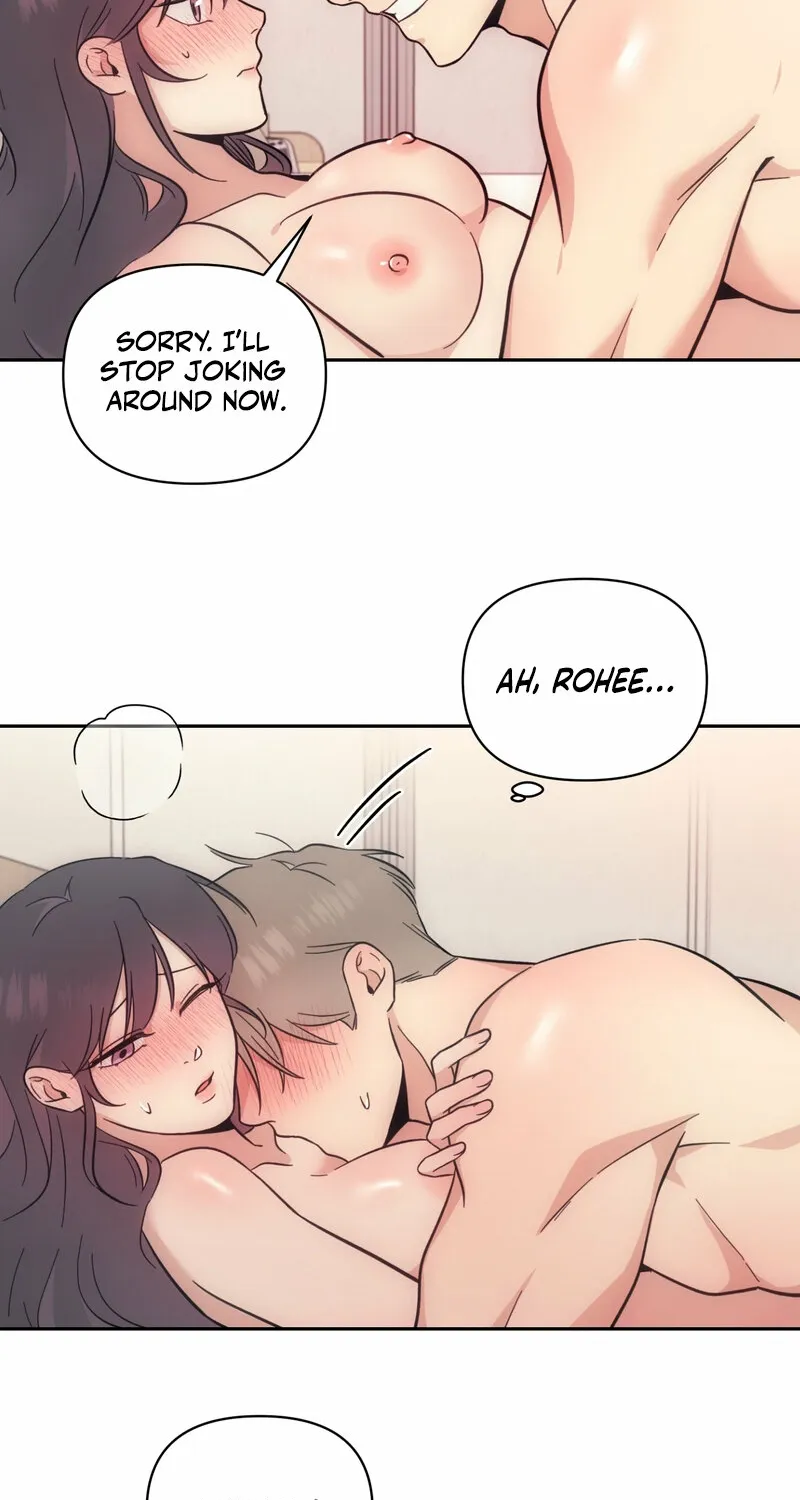The Prescription Is Doctor! Chapter 12 page 38 - 