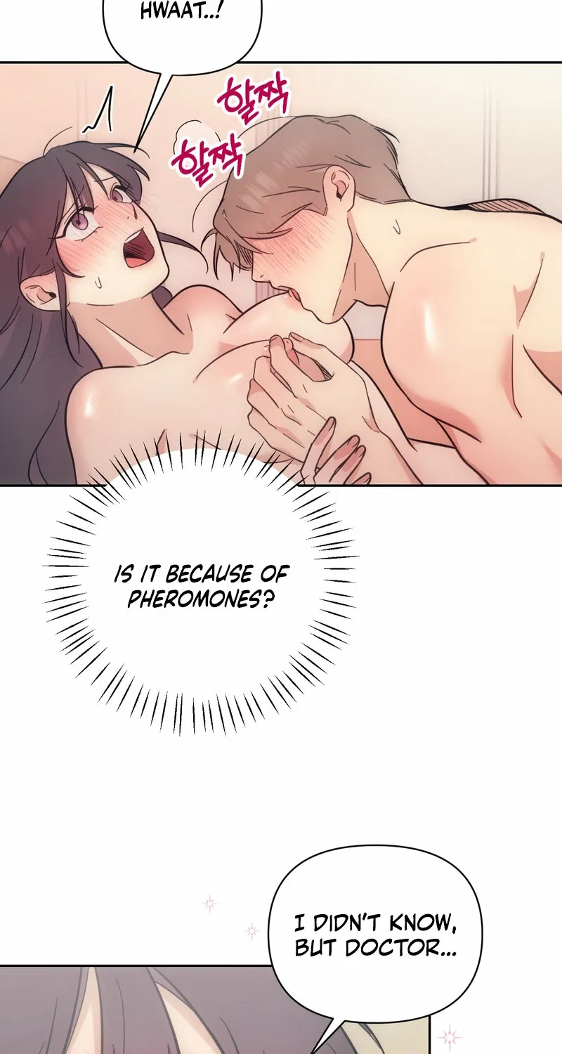 The Prescription Is Doctor! Chapter 12 page 39 - 