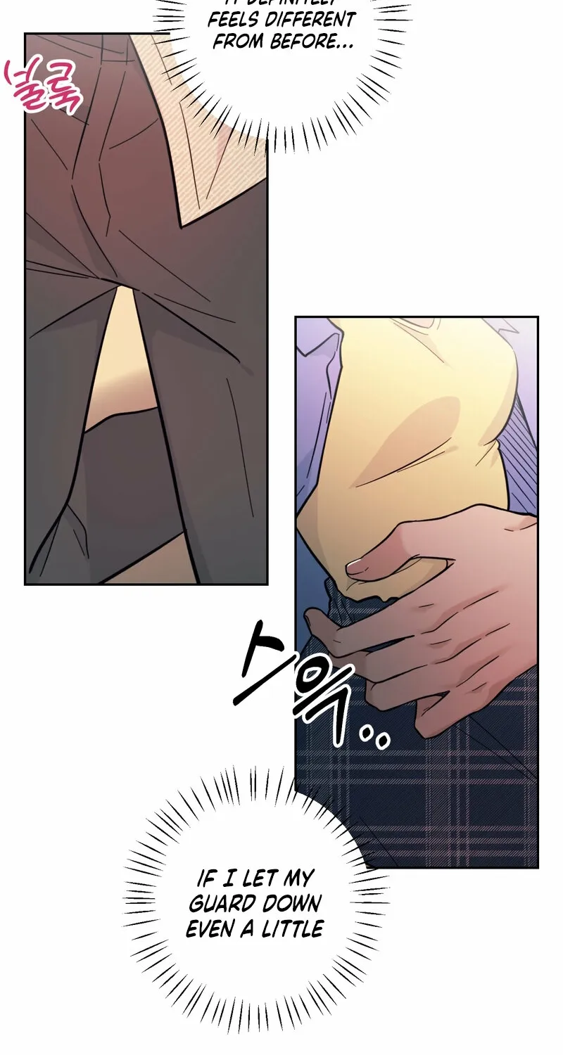 The Prescription Is Doctor! Chapter 12 page 7 - 