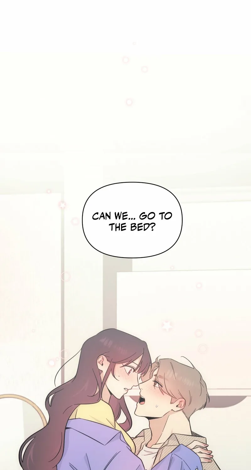 The Prescription Is Doctor! Chapter 12 page 8 - 