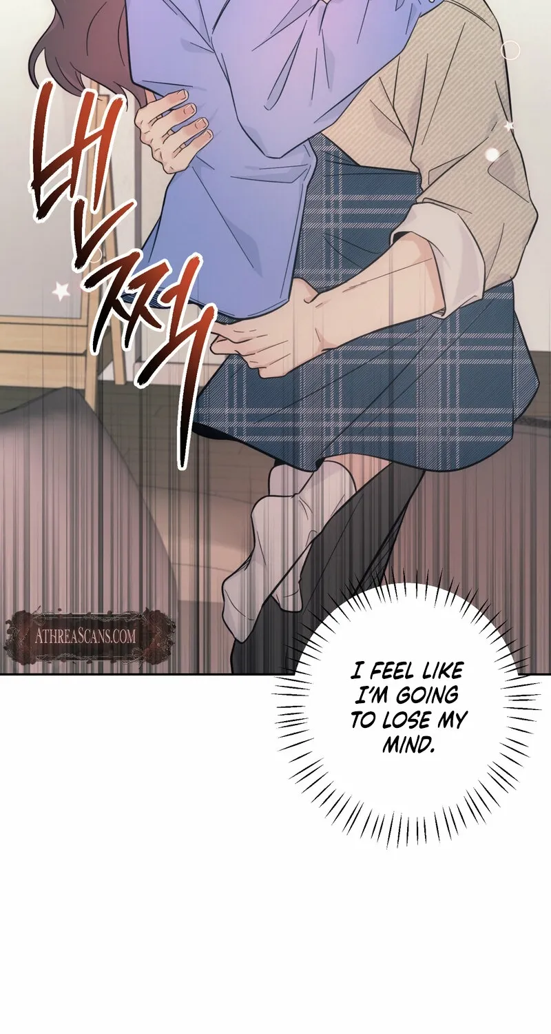 The Prescription Is Doctor! Chapter 12 page 9 - 