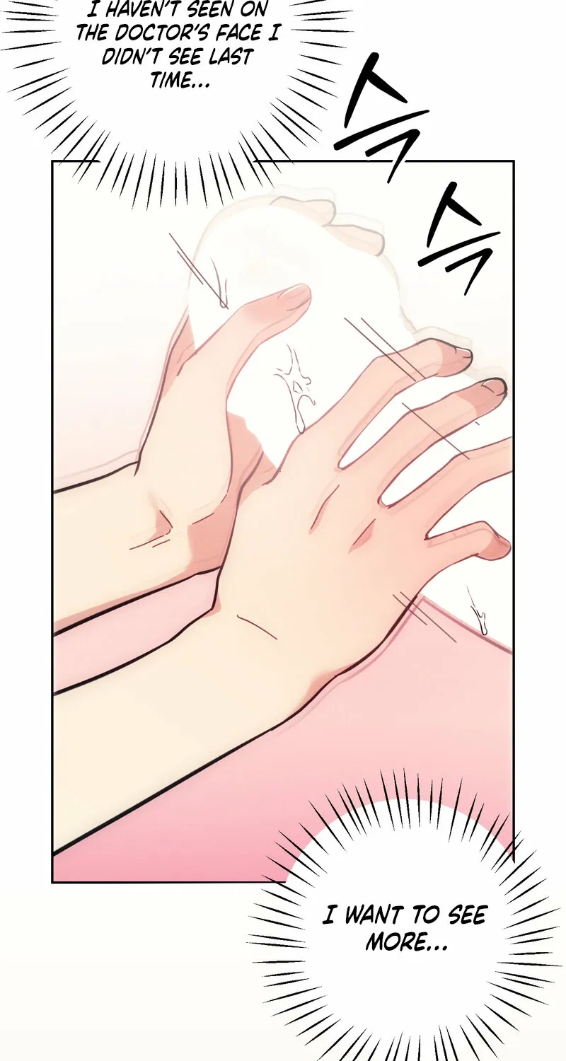 The Prescription Is Doctor! Chapter 13 page 19 - 