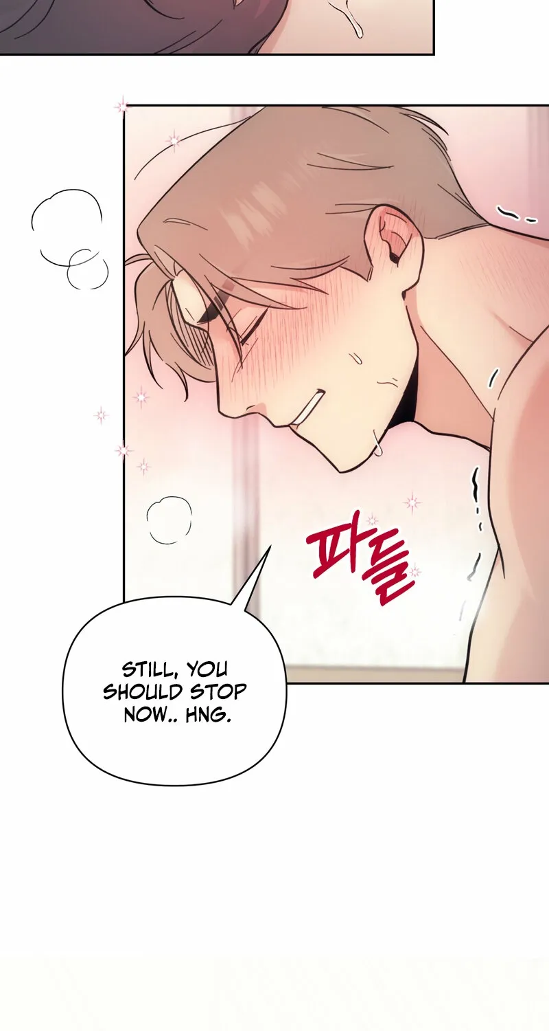 The Prescription Is Doctor! Chapter 13 page 23 - 