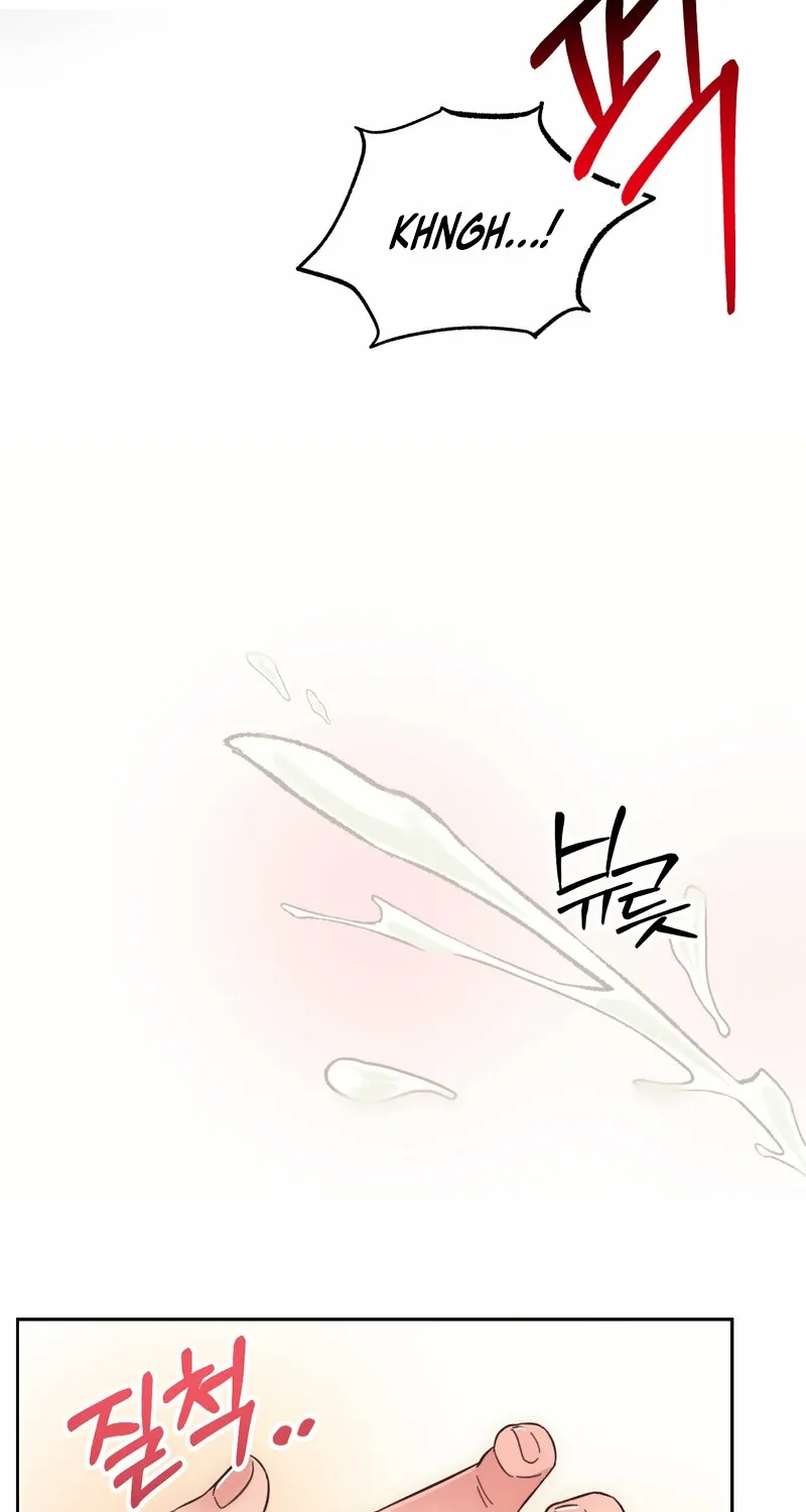 The Prescription Is Doctor! Chapter 13 page 34 - 