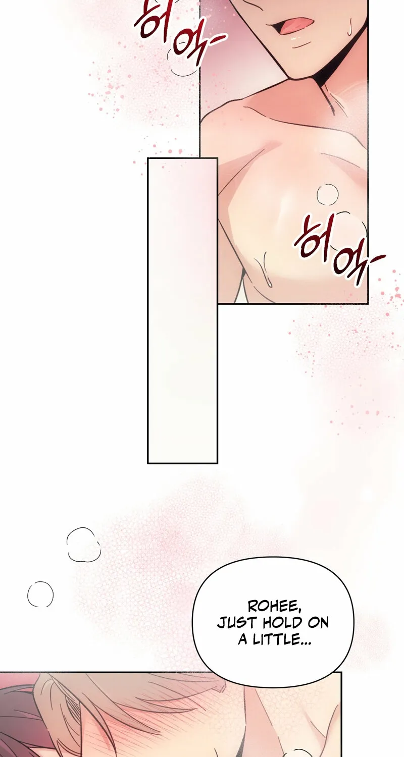 The Prescription Is Doctor! Chapter 13 page 38 - 