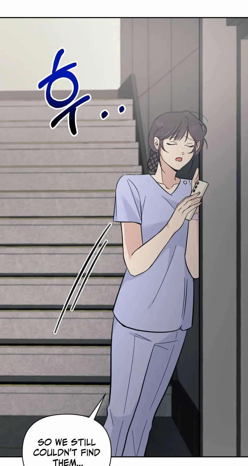 The Prescription Is Doctor! Chapter 13 page 46 - 