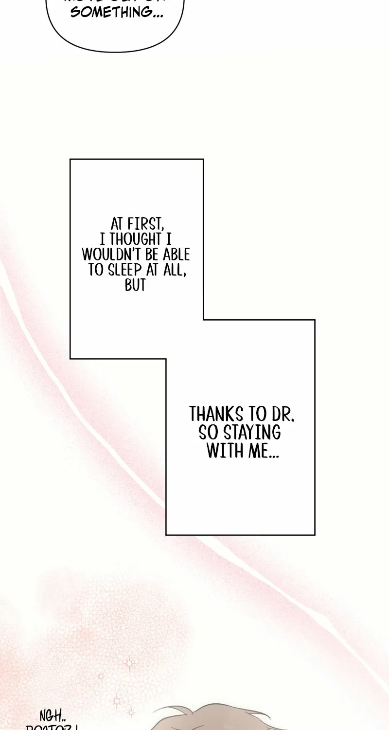 The Prescription Is Doctor! Chapter 13 page 48 - 