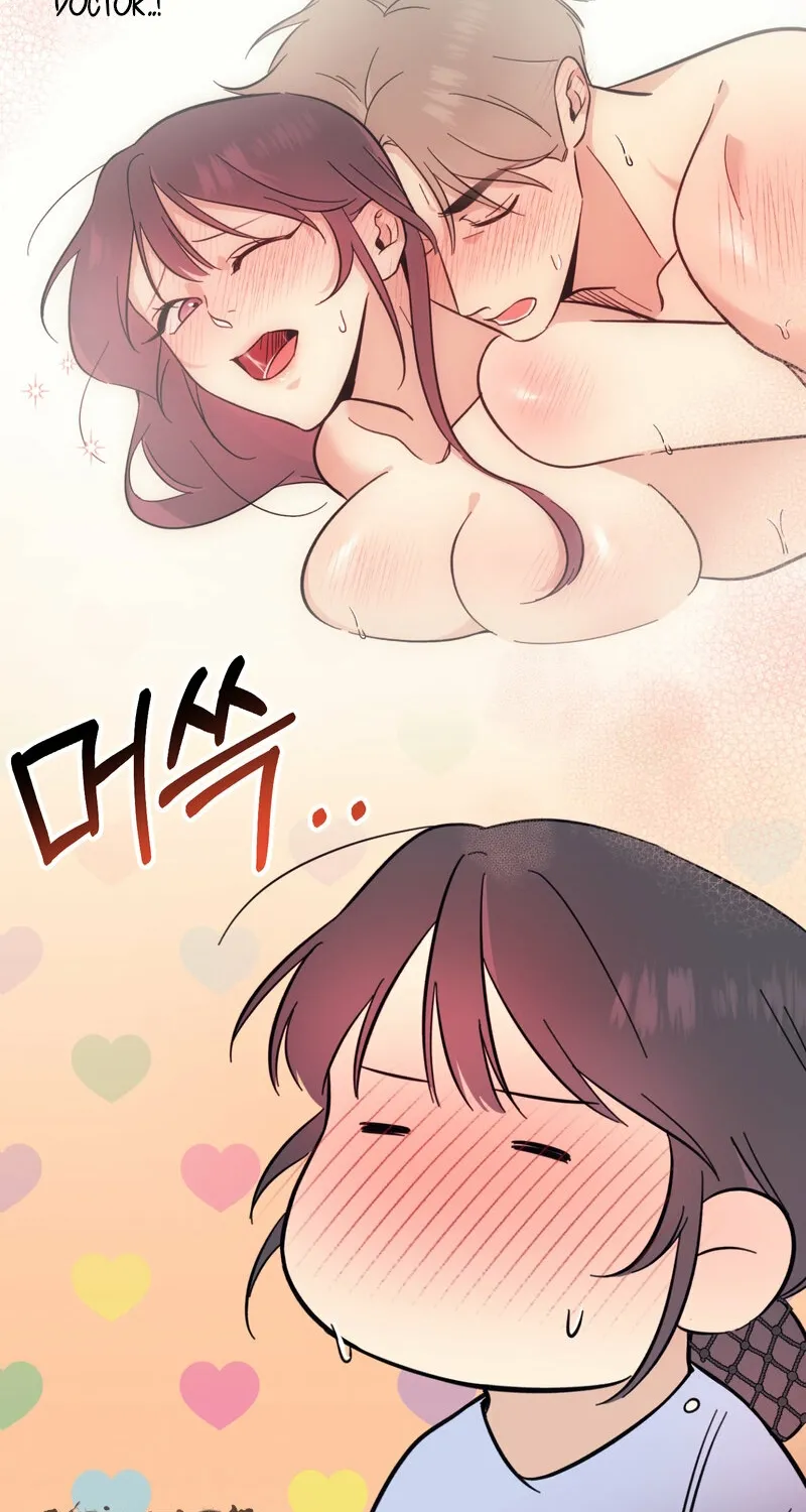 The Prescription Is Doctor! Chapter 13 page 49 - 