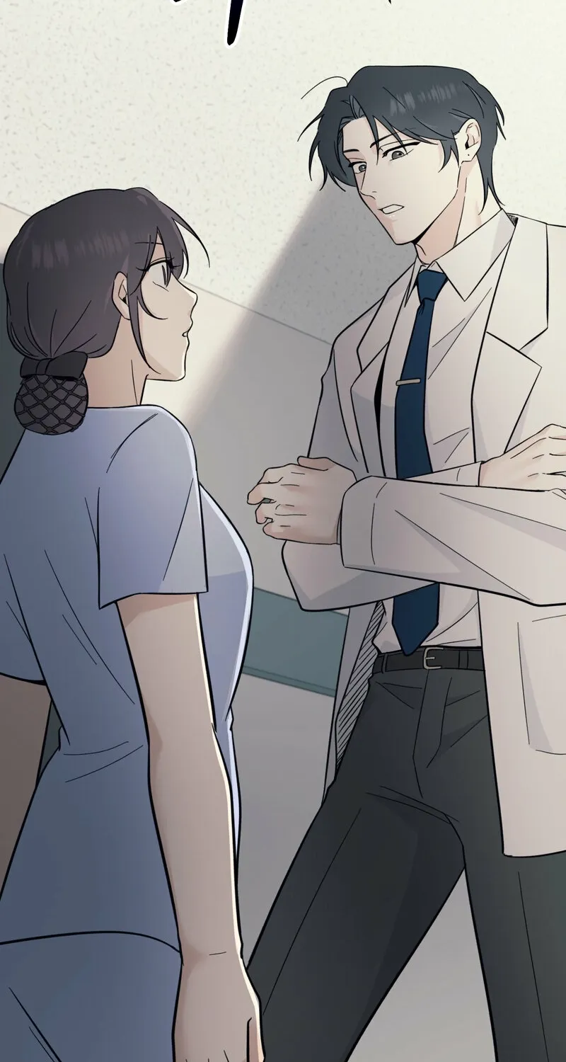 The Prescription Is Doctor! Chapter 13 page 54 - 