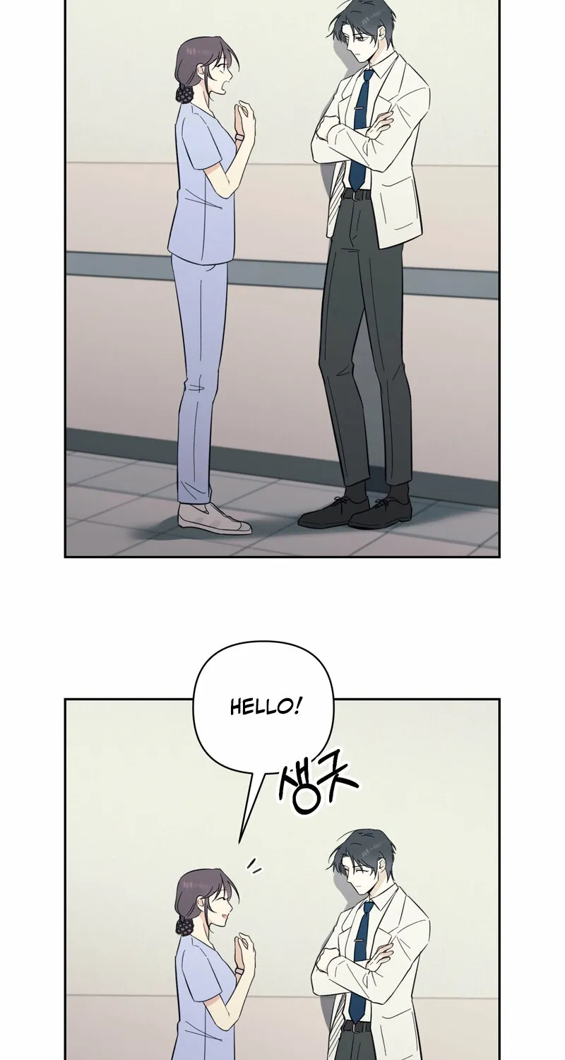 The Prescription Is Doctor! Chapter 13 page 56 - 