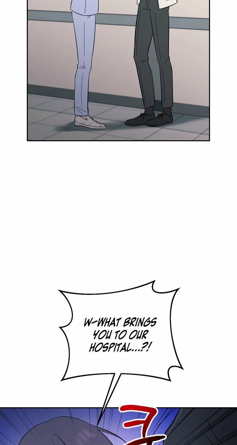 The Prescription Is Doctor! Chapter 13 page 57 - 
