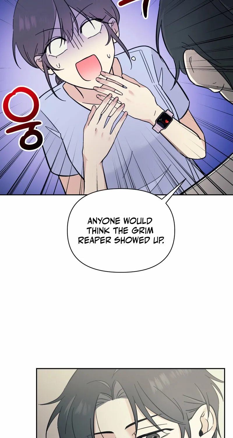 The Prescription Is Doctor! Chapter 13 page 58 - 