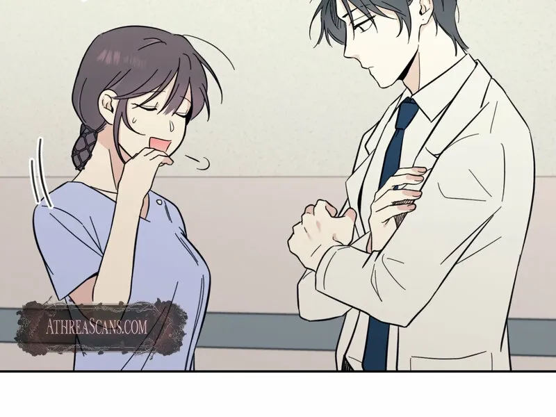 The Prescription Is Doctor! Chapter 13 page 60 - 