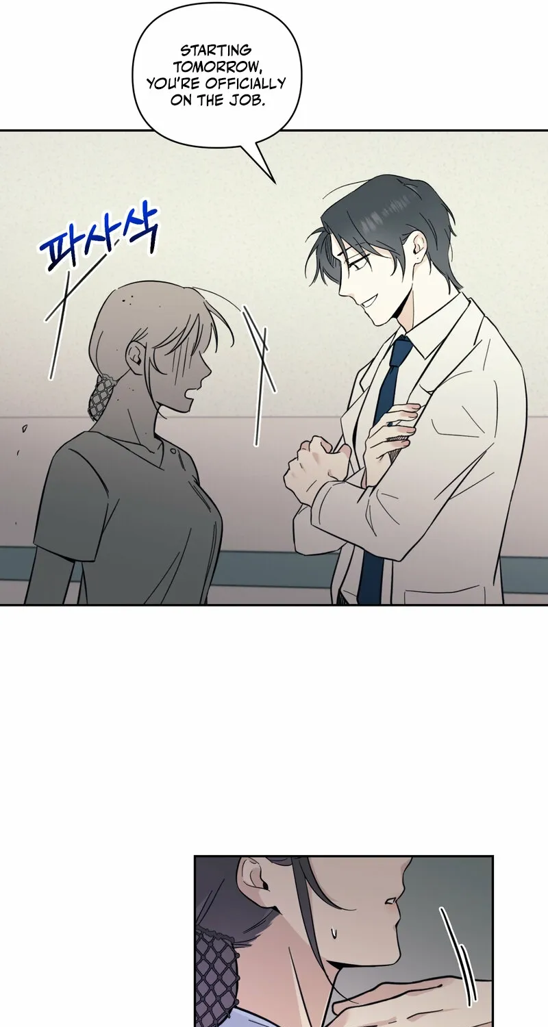 The Prescription Is Doctor! Chapter 13 page 61 - 