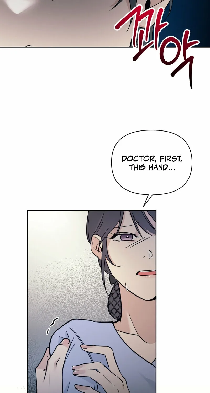 The Prescription Is Doctor! Chapter 13 page 64 - 