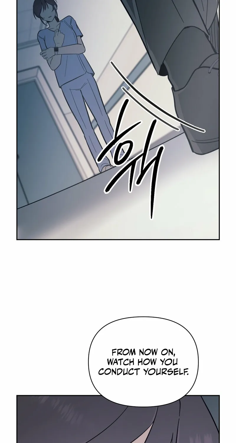 The Prescription Is Doctor! Chapter 13 page 68 - 
