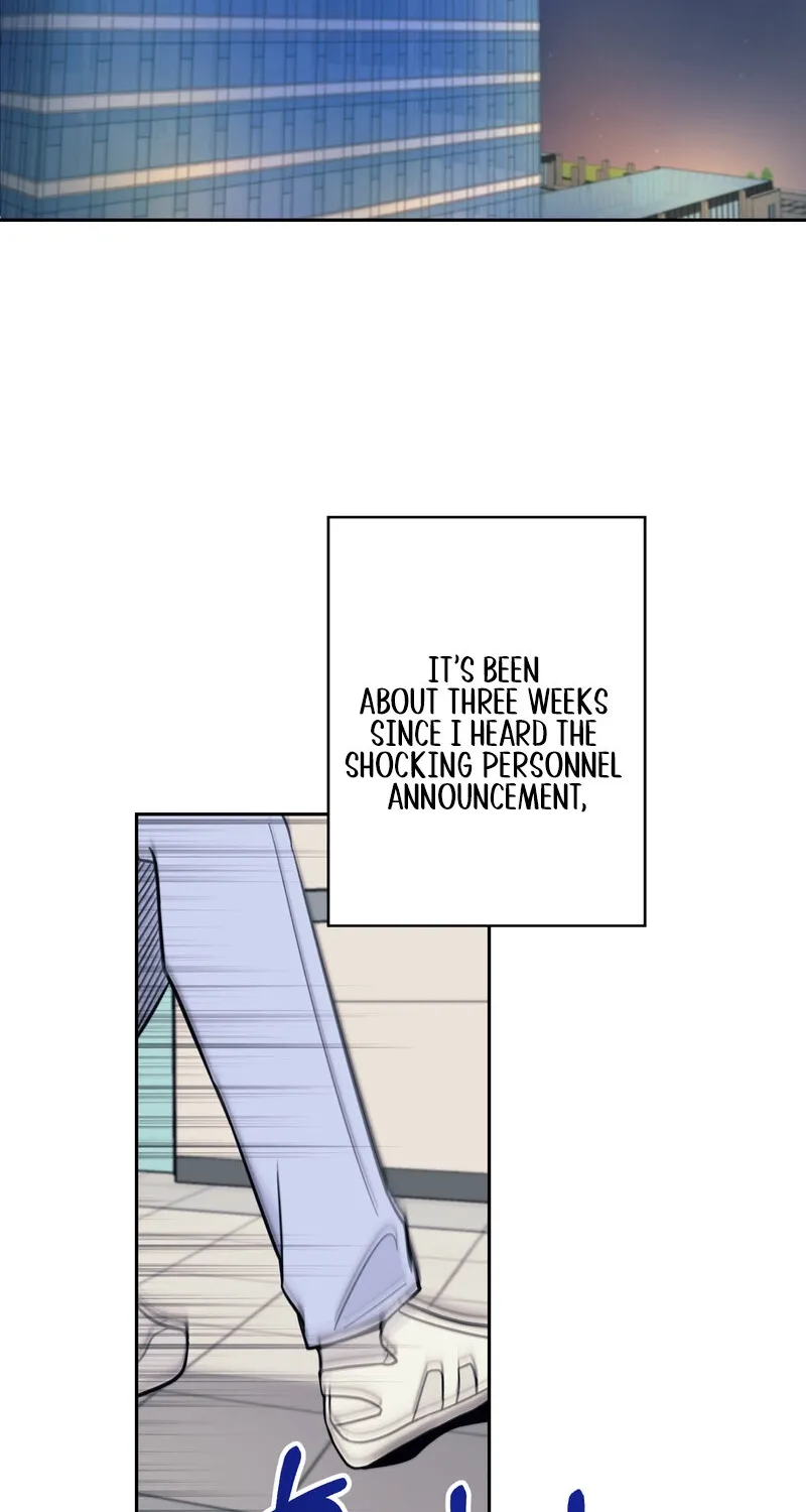 The Prescription Is Doctor! Chapter 14 page 2 - 