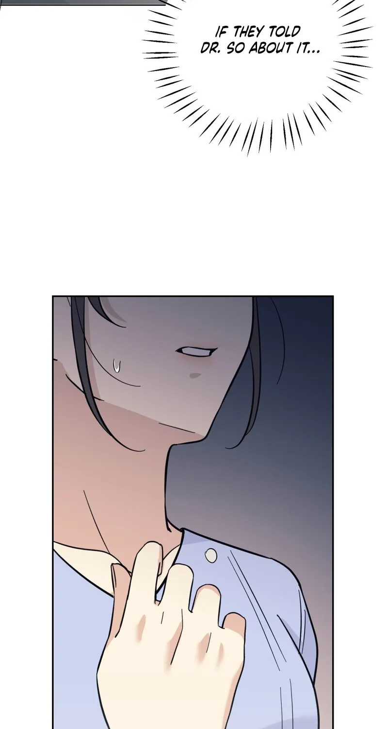 The Prescription Is Doctor! Chapter 14 page 14 - 