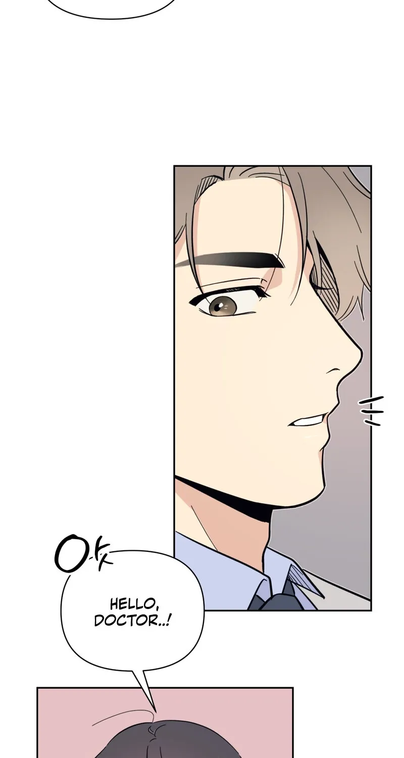 The Prescription Is Doctor! Chapter 14 page 16 - 