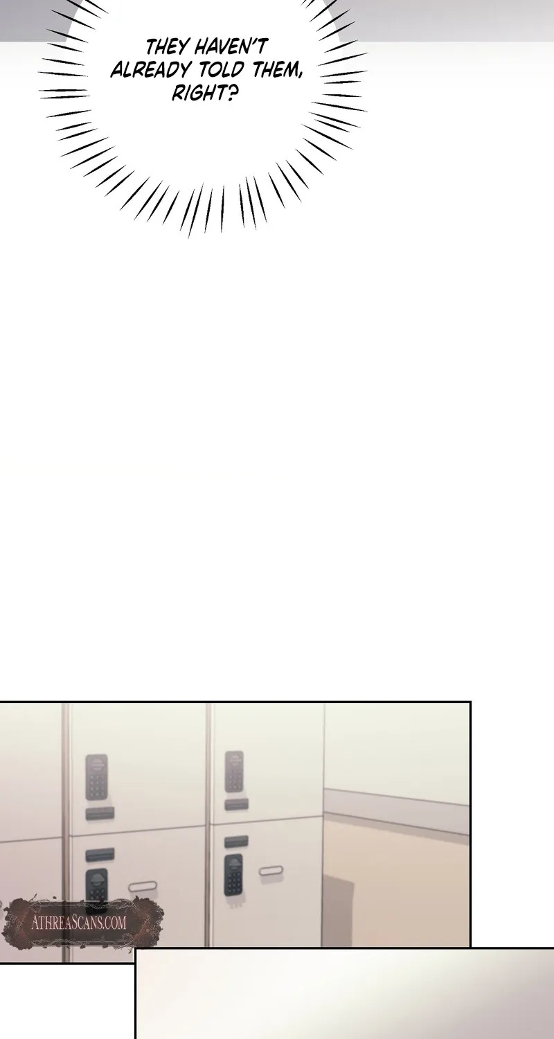 The Prescription Is Doctor! Chapter 14 page 19 - 