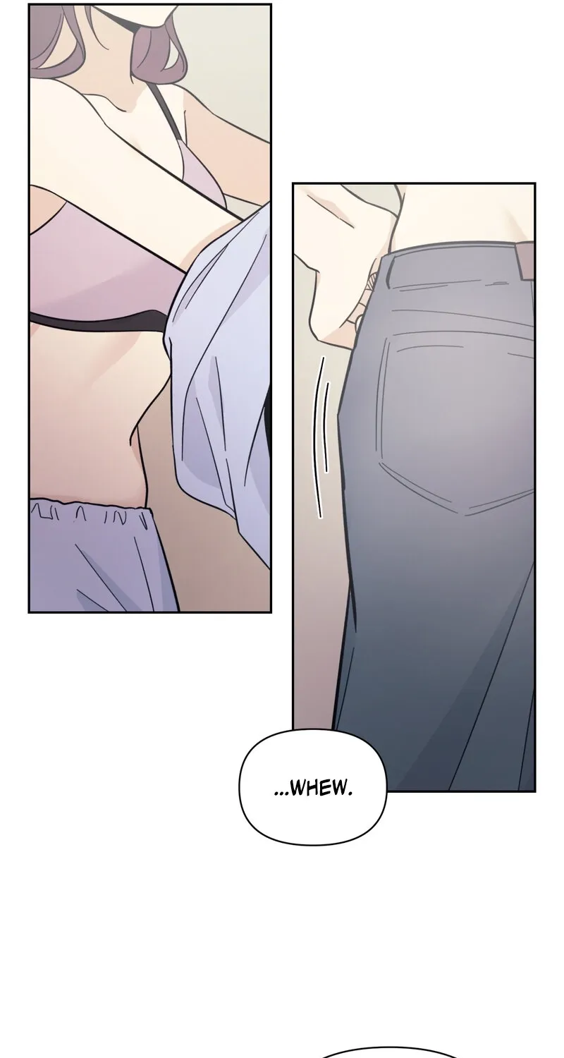 The Prescription Is Doctor! Chapter 14 page 21 - 