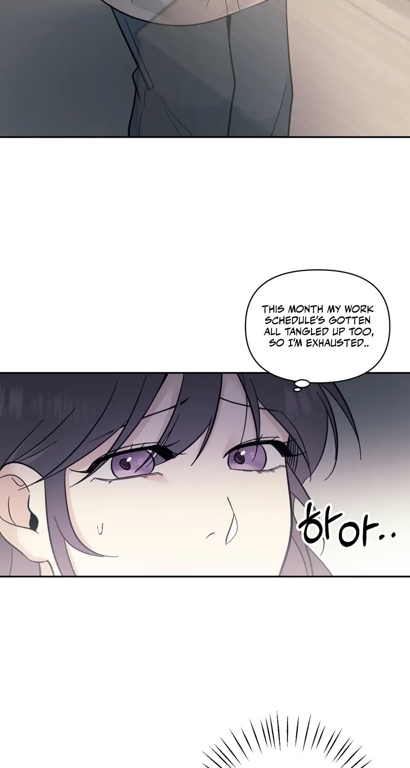 The Prescription Is Doctor! Chapter 14 page 23 - 