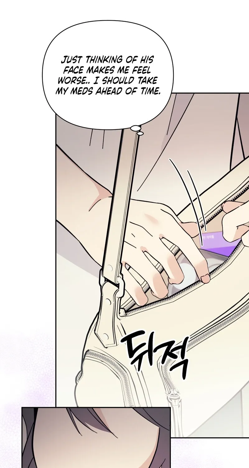The Prescription Is Doctor! Chapter 14 page 27 - 