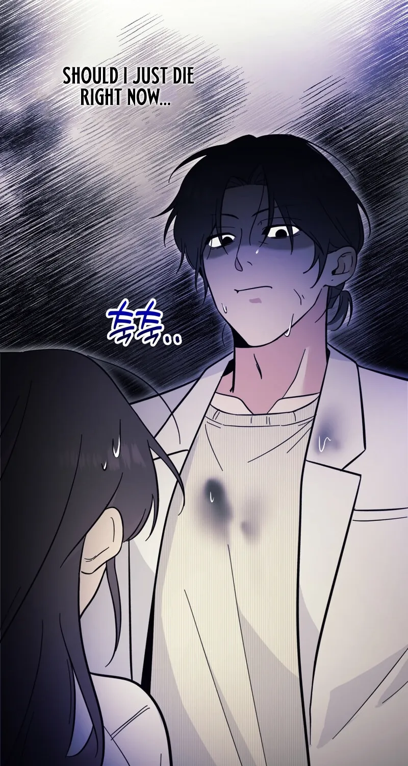 The Prescription Is Doctor! Chapter 14 page 32 - 