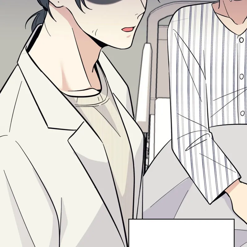 The Prescription Is Doctor! Chapter 14 page 5 - 